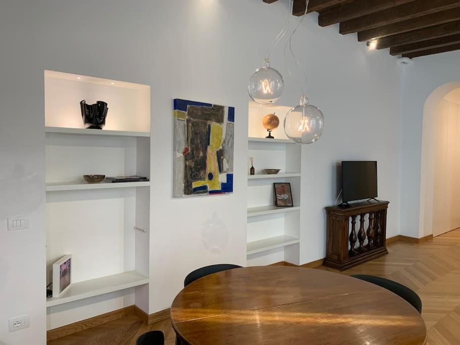 Appartamento Incantevole Nel Cuore Di Milano 外观 照片