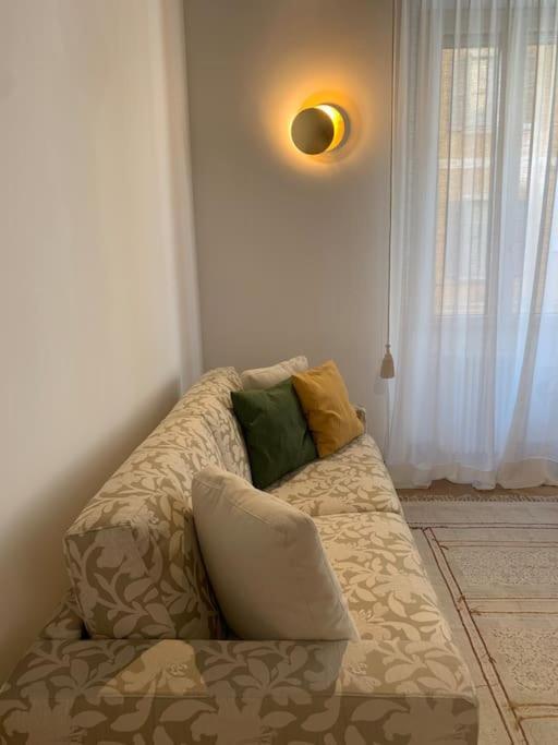 Appartamento Incantevole Nel Cuore Di Milano 外观 照片